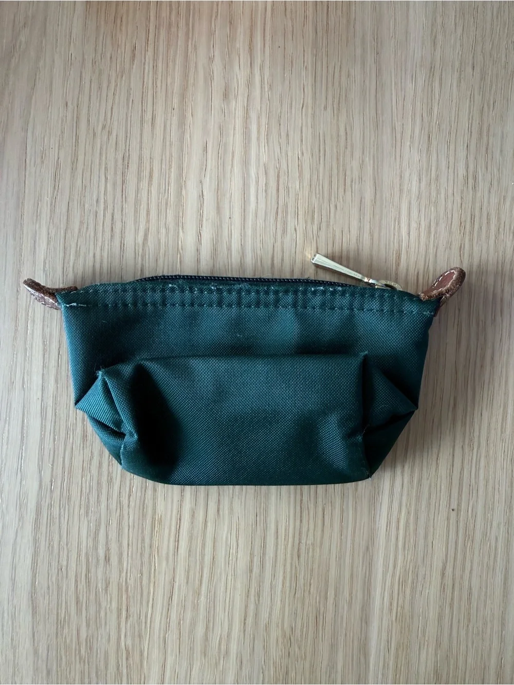 Longchamp Le Pliage Original Coin Purse- discontinued